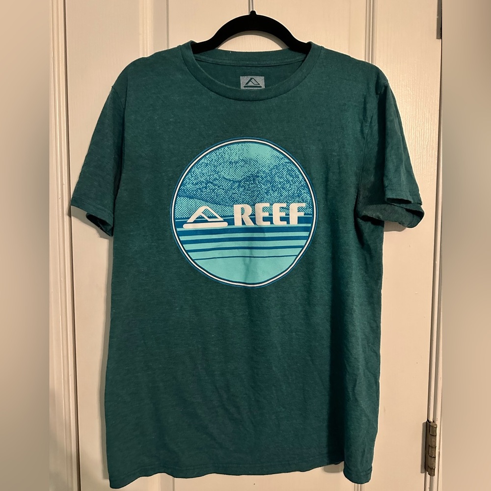 Reef t-shirt